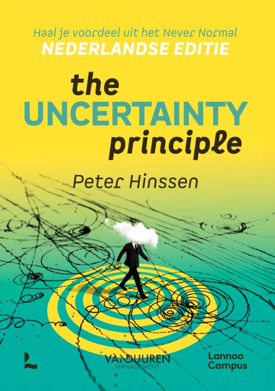 The Uncertainty Principle