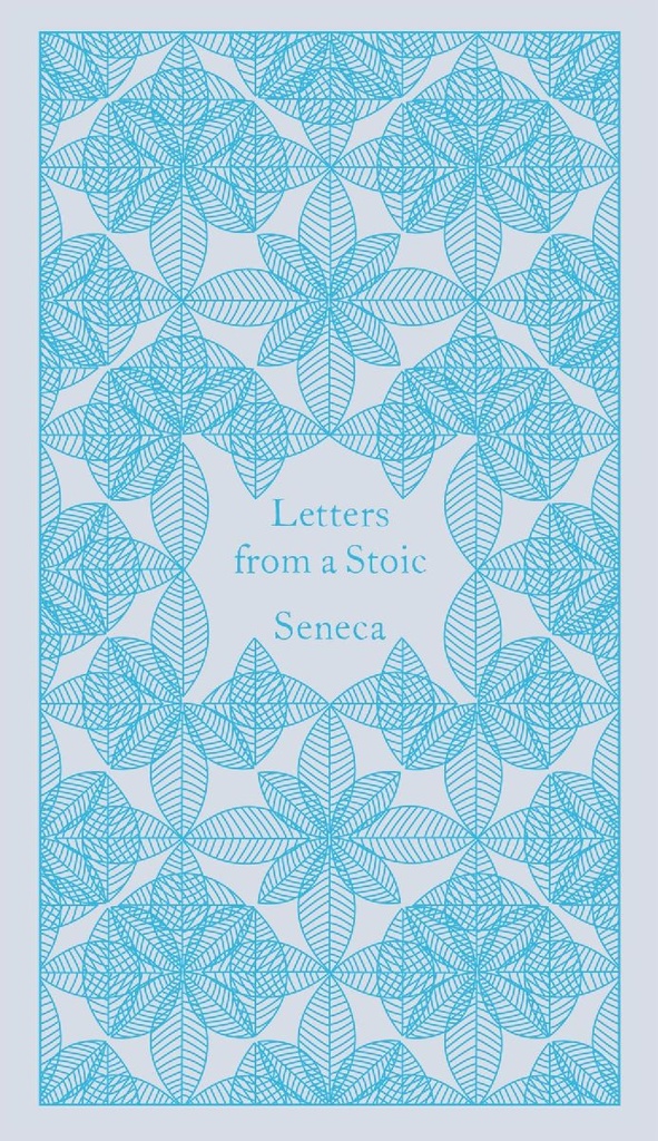 Letters from a Stoic