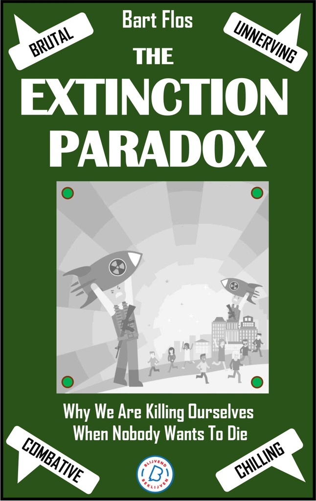 The Extinction Paradox