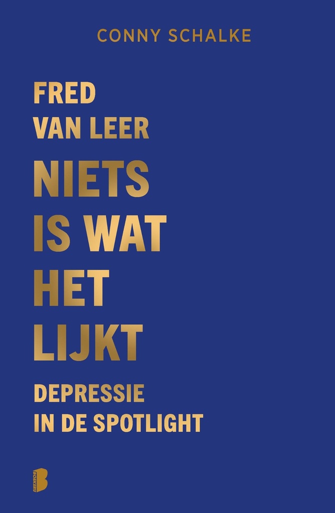 Niets is wat het lijkt