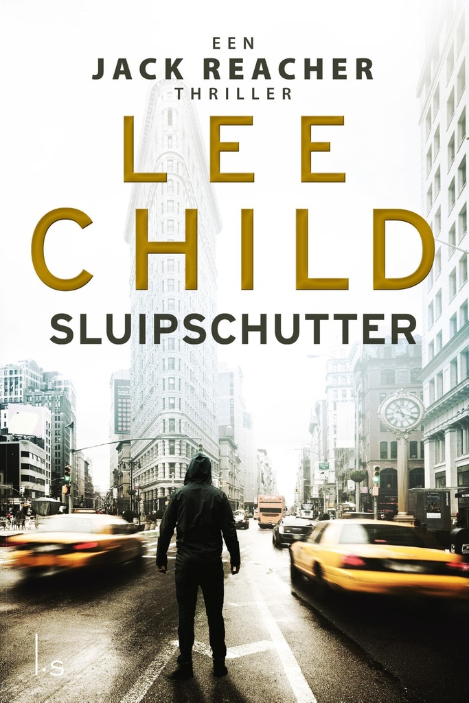 Sluipschutter