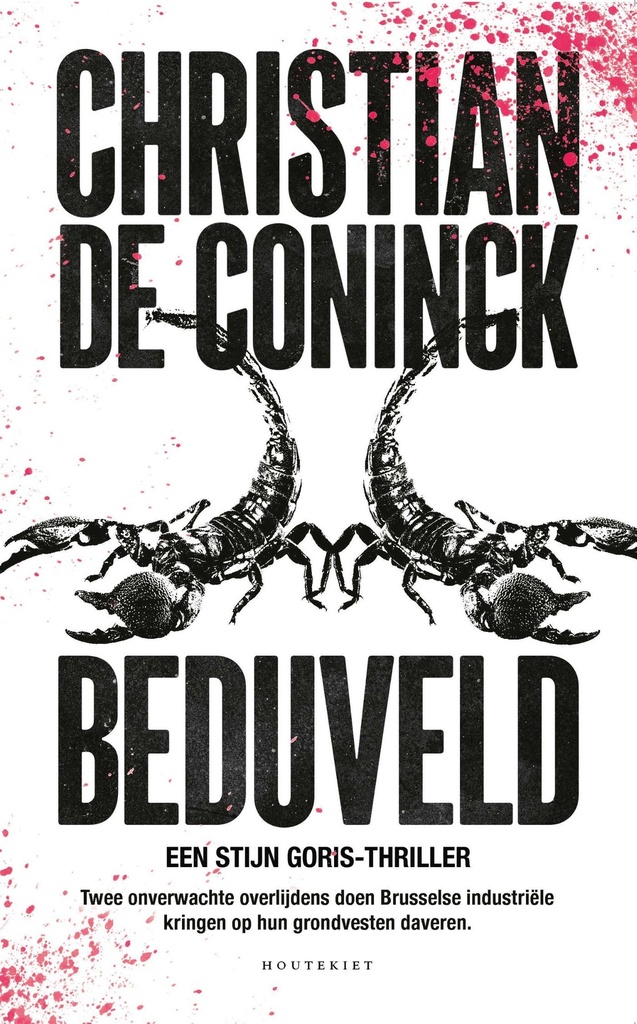 Beduveld