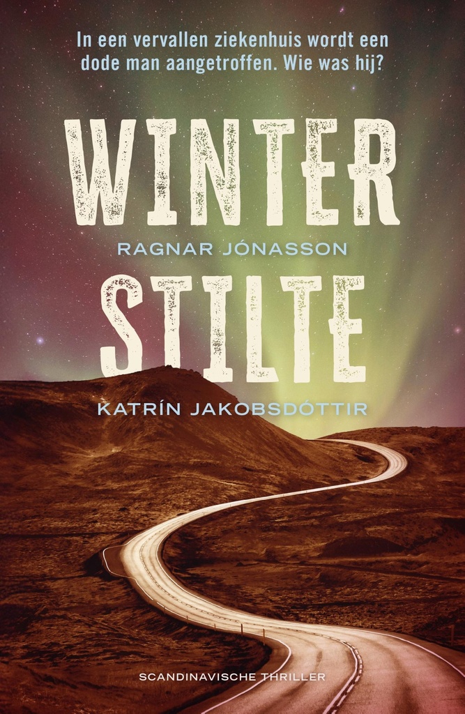 Winterstilte