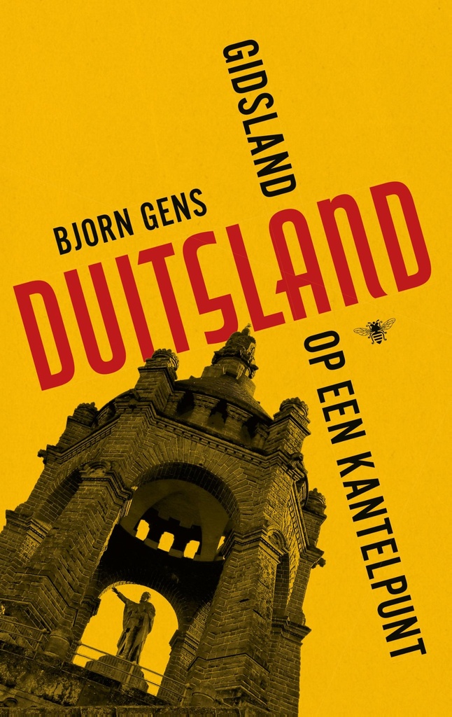 Duitsland