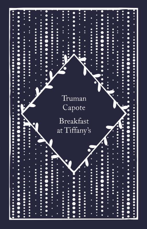 Breakfast at Tiffany's