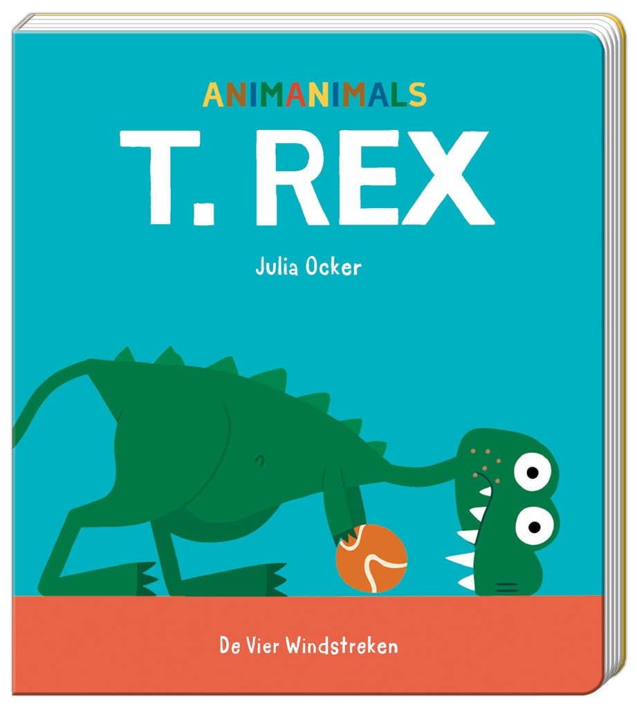 T. rex