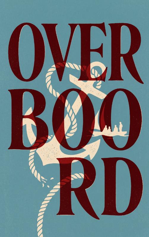 Overboord