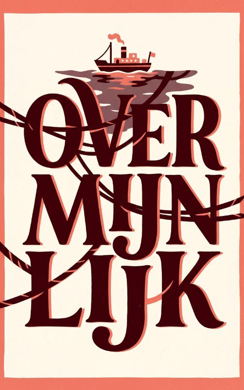 Over mijn lijk