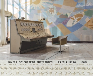 Soviet Scientific Institutes
