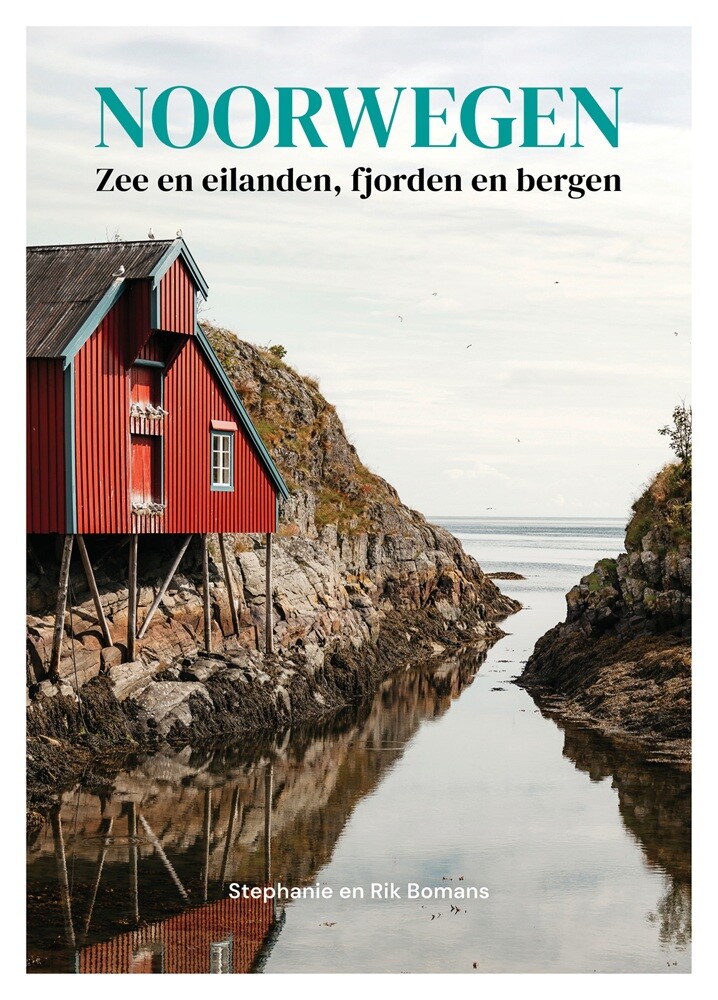 Noorwegen