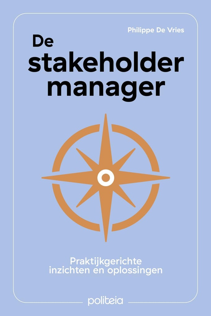 De stakeholdermanager