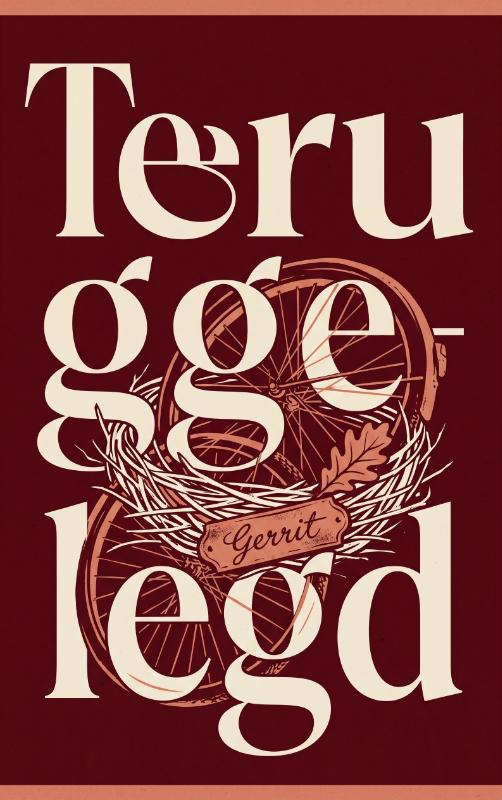Teruggelegd