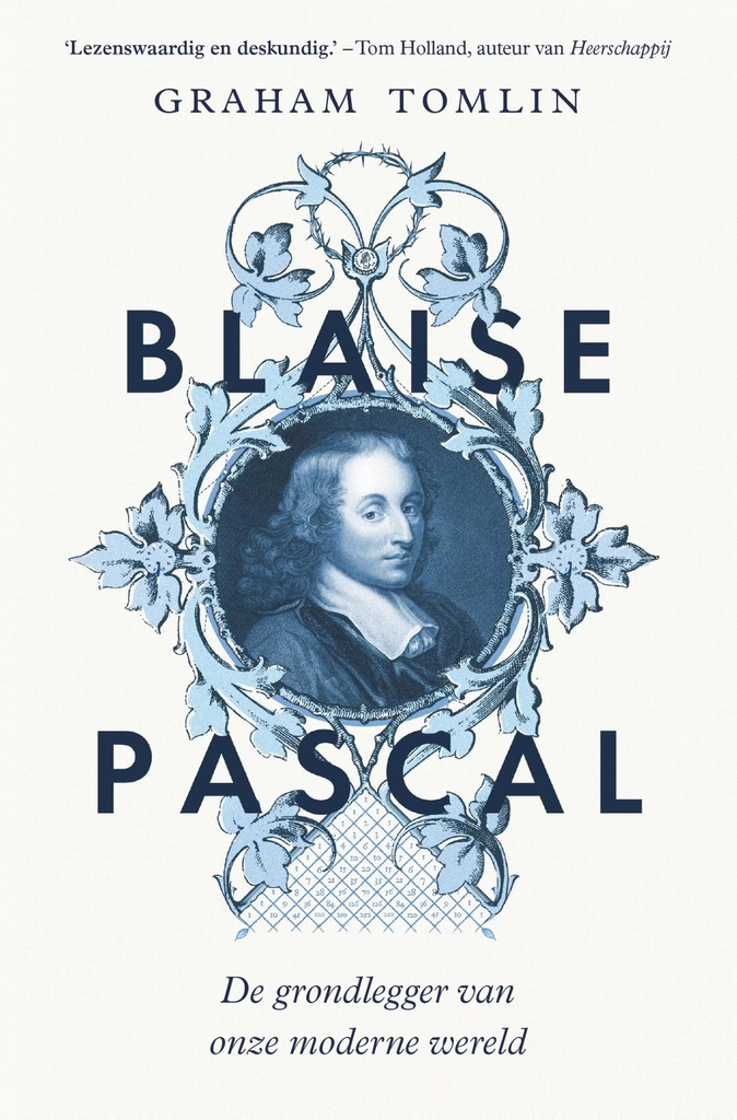 Blaise Pascal