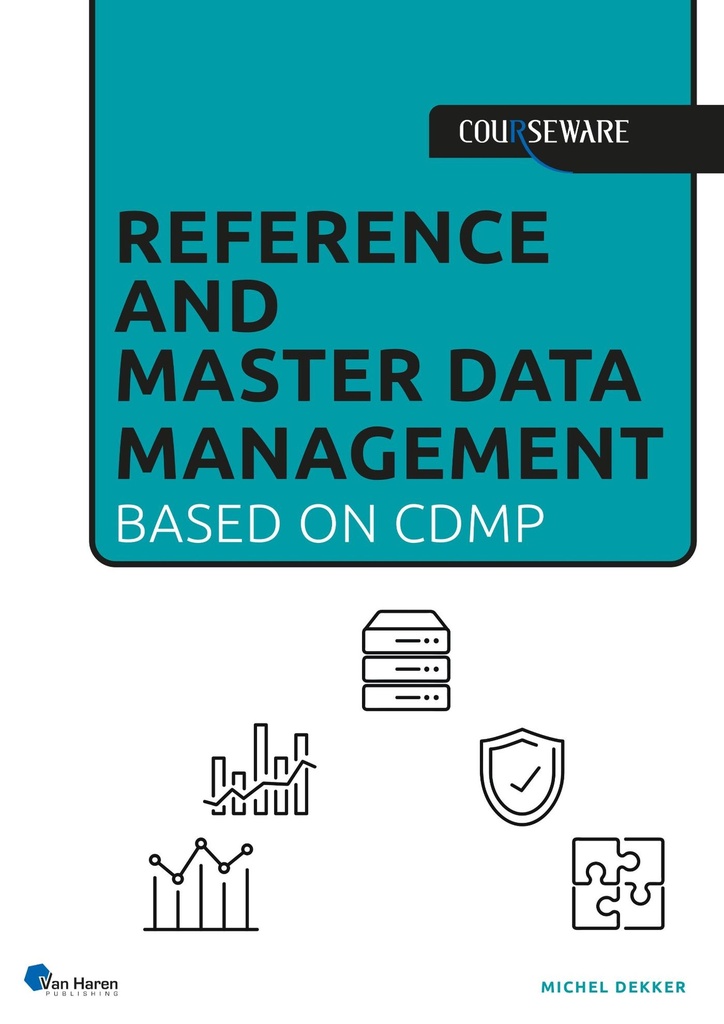 Reference and Master Data Management