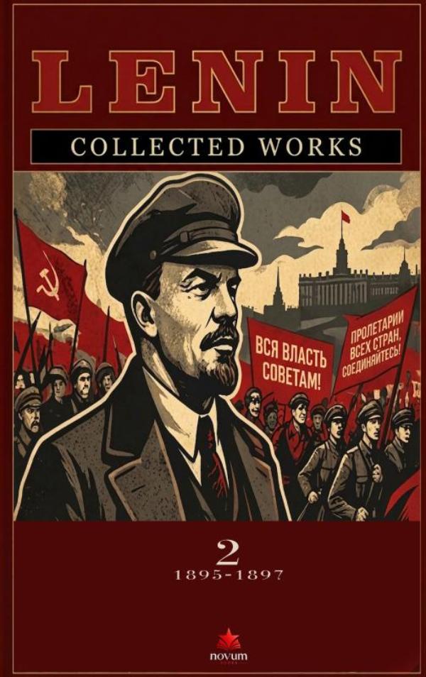 Collected Works - Volume 2