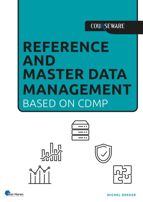 Reference and Master Data Management