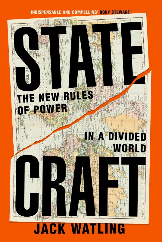 Statecraft