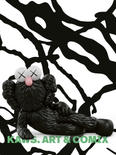 KAWS