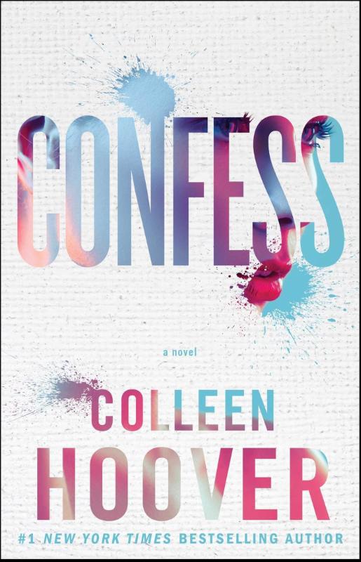 Confess