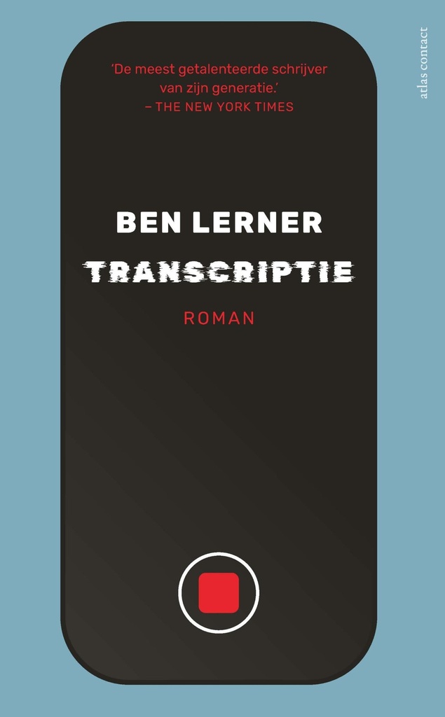 Transcriptie