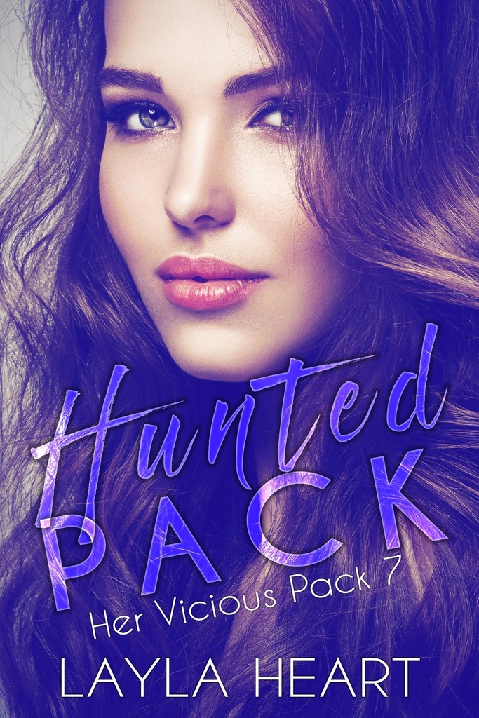 Hunted Pack