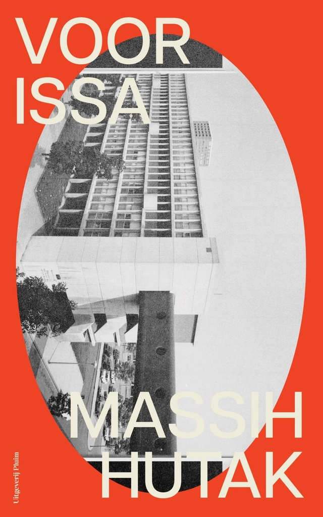 Voor Issa