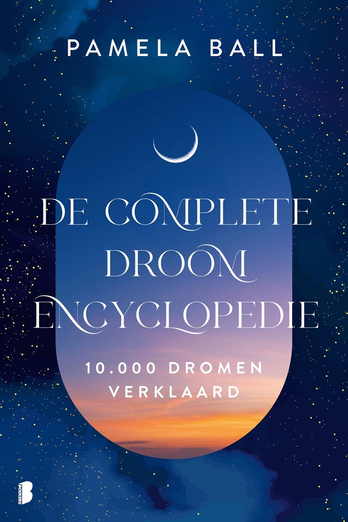 De complete droomencyclopedie