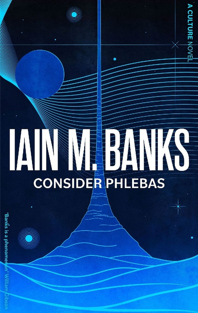 Consider Phlebas
