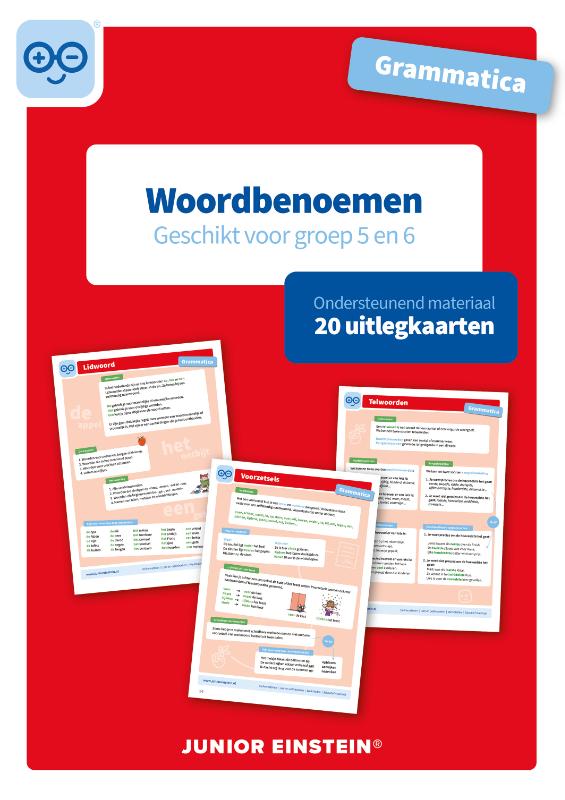 Uitlegkaarten