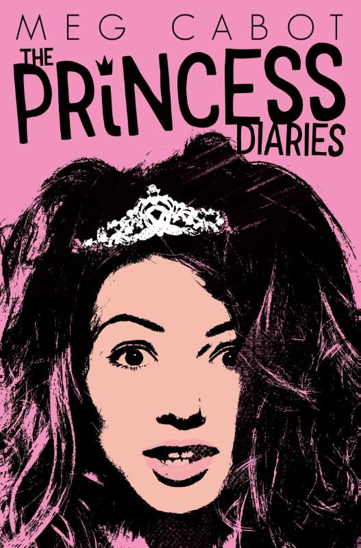 The Princess Diaries