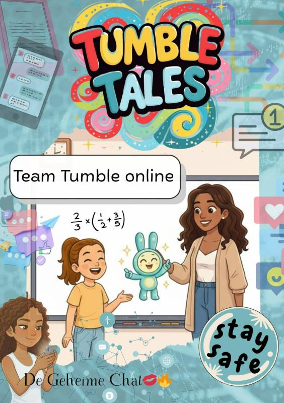 Team Tumble online