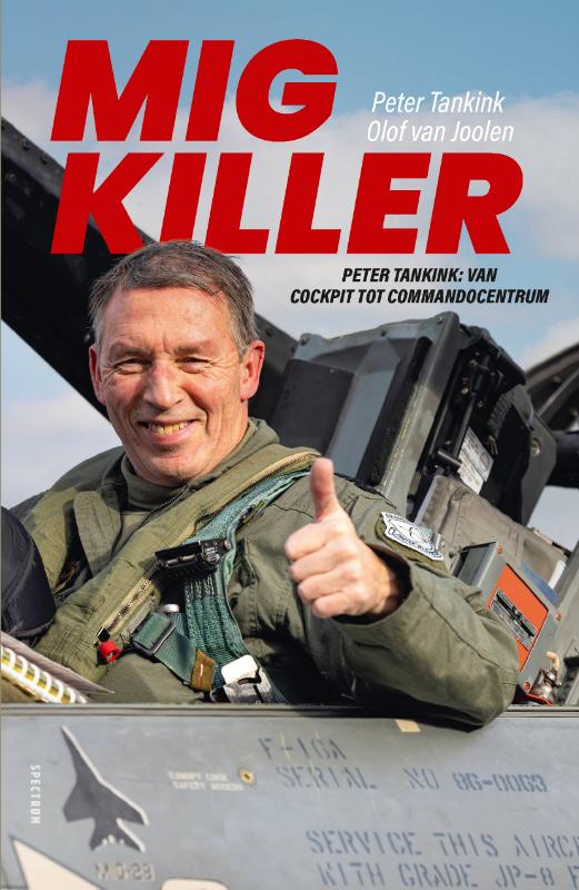 MiG-killer