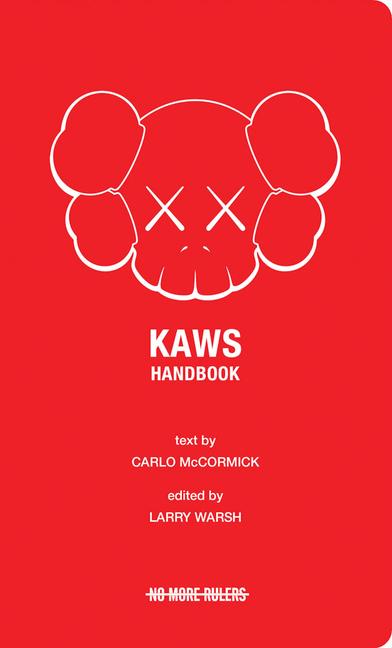 KAWS Handbook