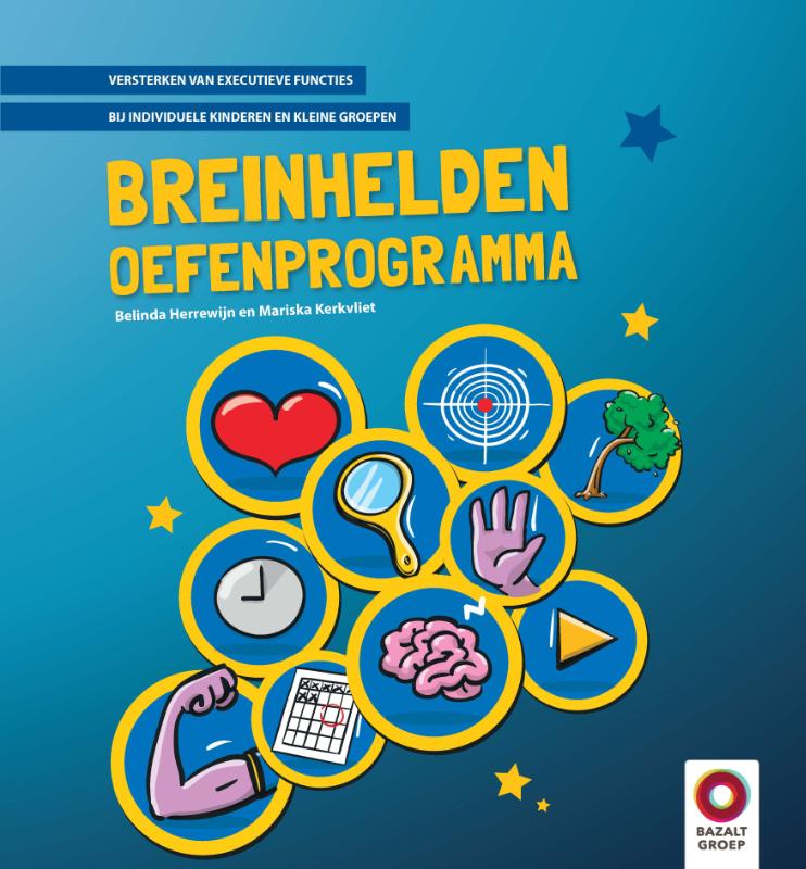Breinhelden oefenprogramma