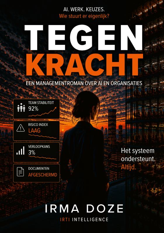 Tegenkracht