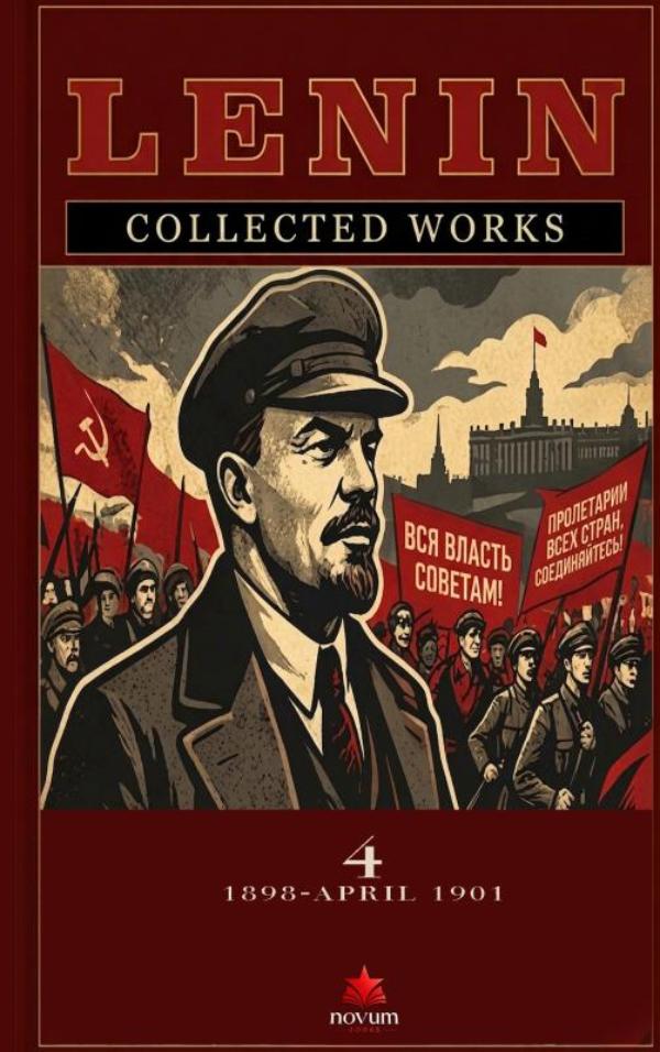 Collected Works - Volume 4