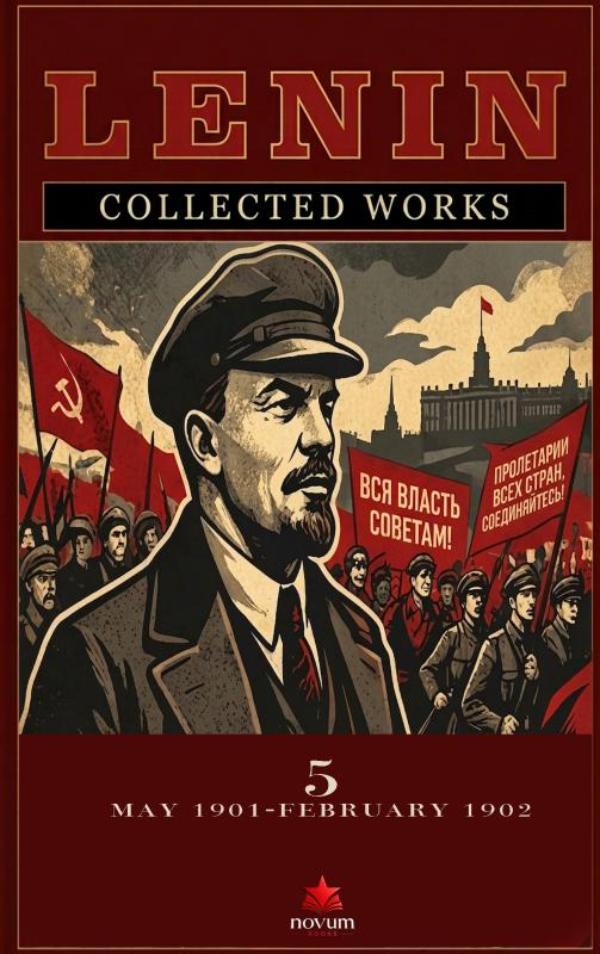 Collected Works - Volume 5