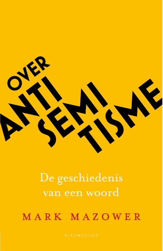 Over antisemitisme