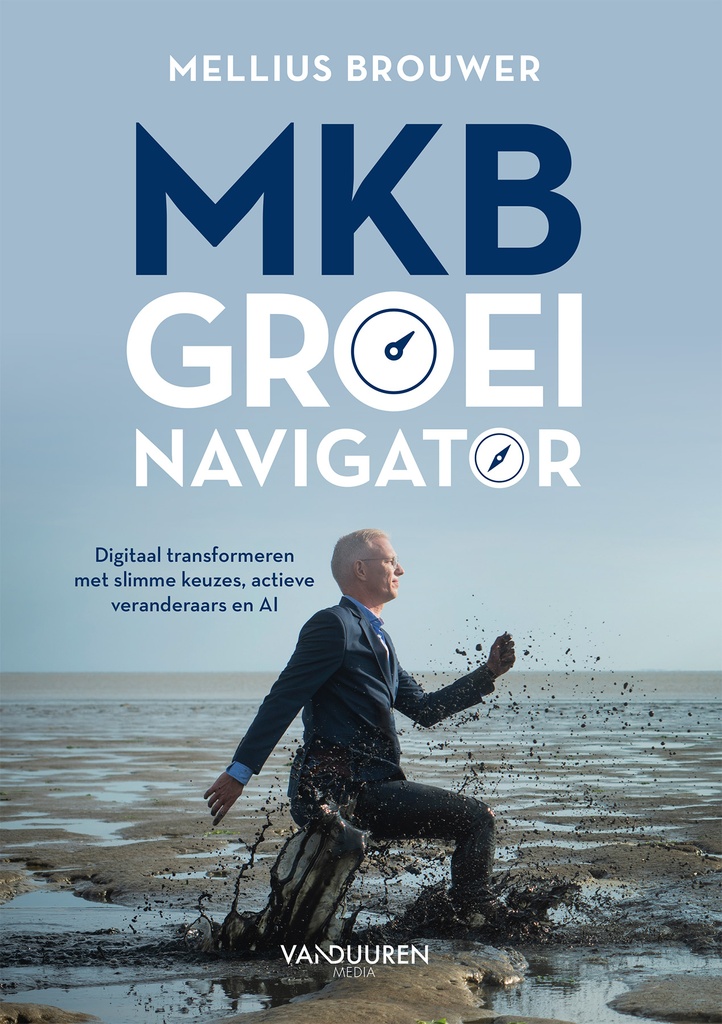 MKB Groeinavigator