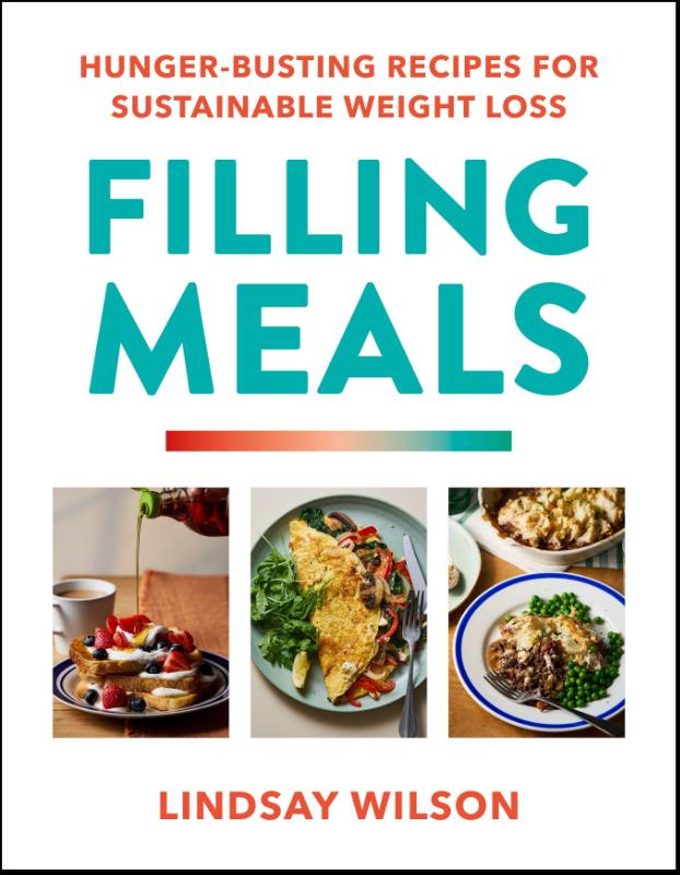 Filling Meals