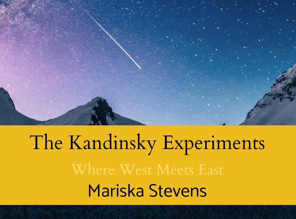 The Kandinsky Experiments