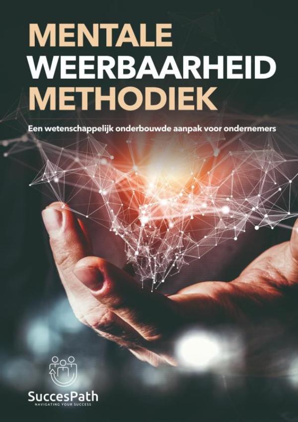 Mentale Weerbaarheid Methodiek