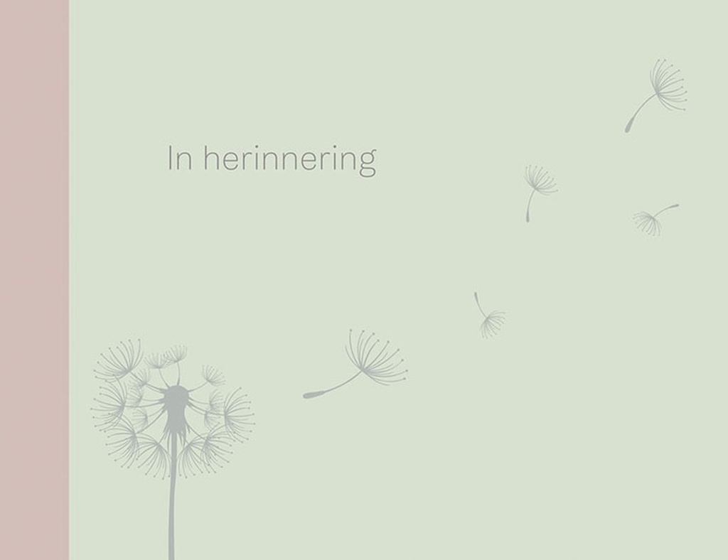 In herinnering
