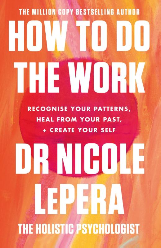 How To Do The Work