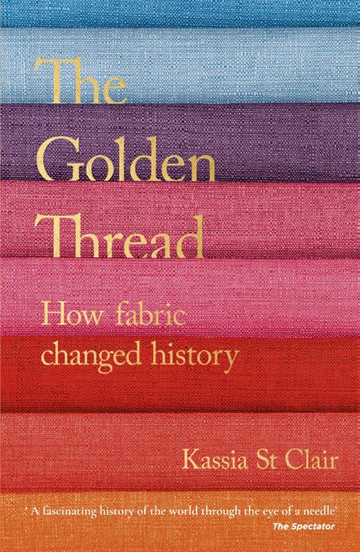 The Golden Thread