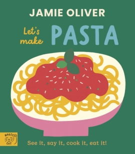 Let's Make Pasta