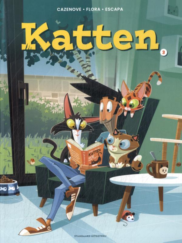 Katten