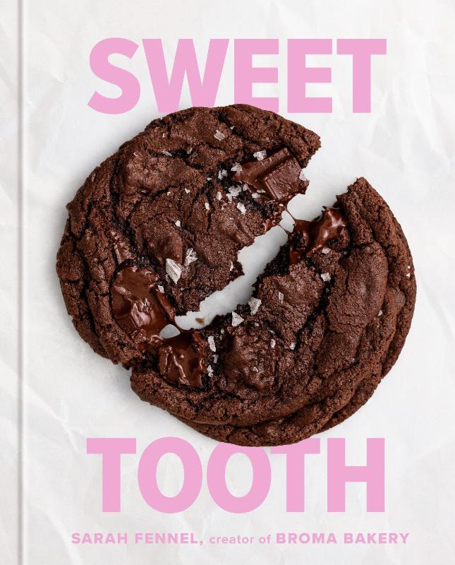Sweet Tooth