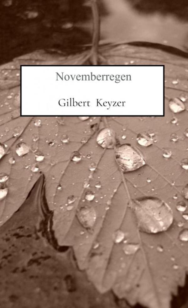 Novemberregen