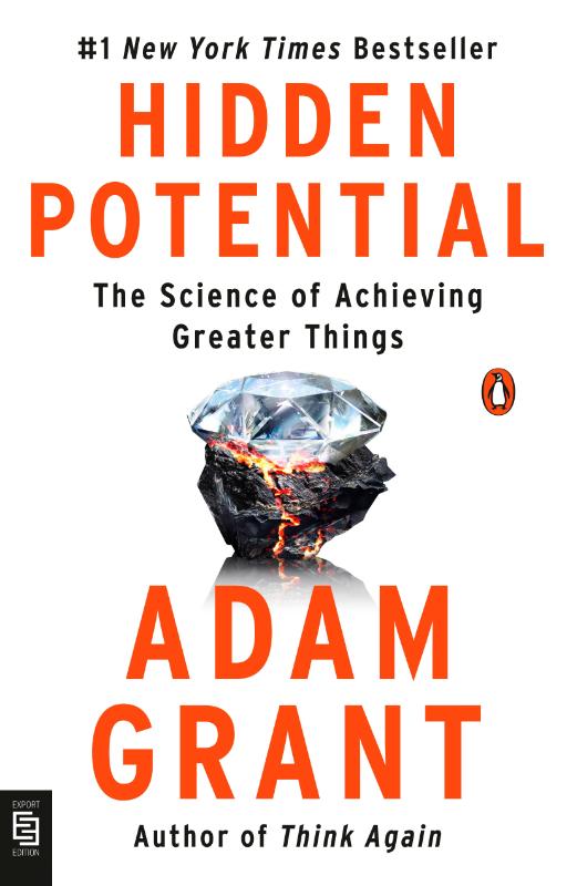 Hidden Potential